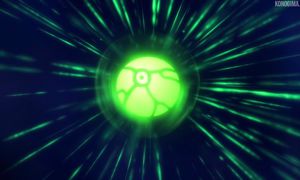 Reincarnated as a Sword - EP4