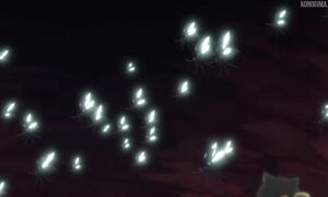 Reincarnated as a Sword - EP5