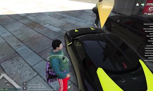 Мен қандай көлік сатып алдым ✦ ГТА 5 РП (RADMIR GTA 5 RP)