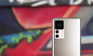 Подробный обзор Xiaomi 12T Pro. Плюсы и минусы.