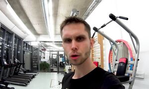 Насколько Сильно ПАМП Меняет Форму? (Эксперимент с подписчиками)