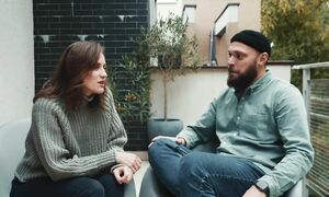 Как мы выживаем в эмиграции день за днём! Наши будни, переезды, учеба и работа.