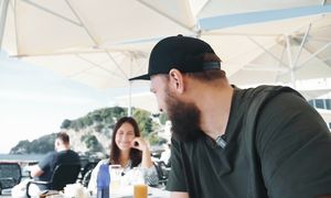 ТОП 7 мест ЧЕРНОГОРИИ. Страна, которая нас удивила! Что посмотреть за неделю на машине. | Vadim Key