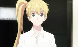 Shinobi no Ittoki - 09 [SUB]