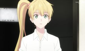 Shinobi no Ittoki - 09 [DUB]