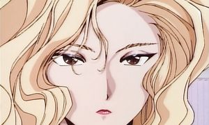Golden Boy - EP01 geo