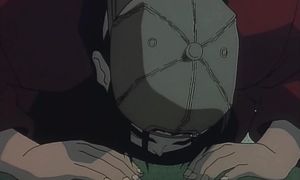 Golden Boy - EP03 geo