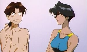 Golden Boy - EP04 geo