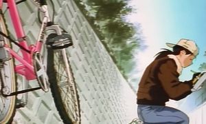 Golden Boy - EP05 geo