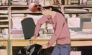 Golden Boy - EP06 geo