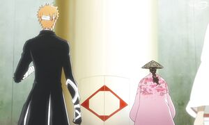 Bleach Sennen Kessen hen - 374 [DUB]