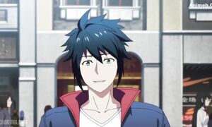 Hero return - EP4