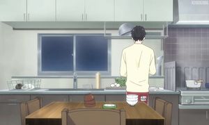 Ao haru ride EP12