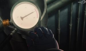 Kage no Jitsuryokusha - 08 [DUB]