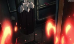 the eminence in shadow - ep09 geo