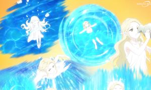 Tensei Shitara Ken Deshita - 10 [DUB]
