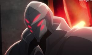 Kage no Jitsuryokusha - 09 [SUB]