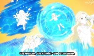 Tensei Shitara Ken Deshita - 10 [SUB]
