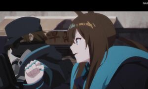 Arknights - 06 [DUB]