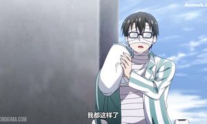 Hero return - EP7