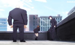 Hero return - EP8