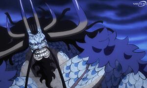 One Piece - 1042 [DUB]