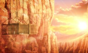 To Your Eternity S2 - 07 [SUB]
