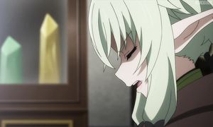 Goblin Slayer - S1 EP03 geo