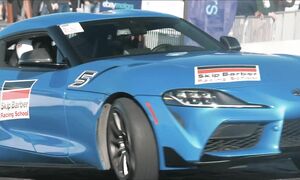 Американский ТЮНИНГ / SEMA 2022 на Kolesa.kz