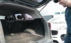 АВТО из КОРЕИ в КАЗАХСТАН / Битки, утопленники, аукционы и ЦЕНЫ от 1.5 М тг за Kia K7 / Kolesa.kz