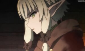 Goblin Slayer - S1 EP04 geo