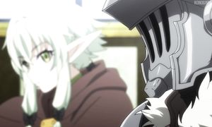 Goblin Slayer - S1 EP06 geo