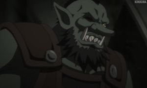 Goblin Slayer - S1 EP09 geo