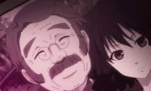 Black Butler Book of circus ep5