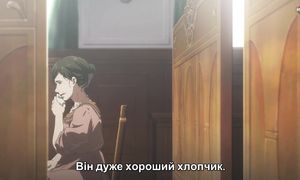 [subs] ep 02 - Violet Evergarden [MelodicVoiceStudio]