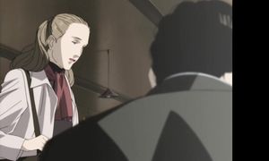 Monster - EP27