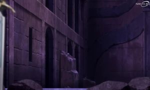 Tensei Shitara Ken Deshita - 11 [DUB]