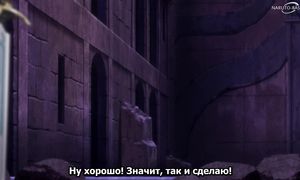 Tensei Shitara Ken Deshita - 11 [SUB]