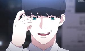 lookism - ep2 geo
