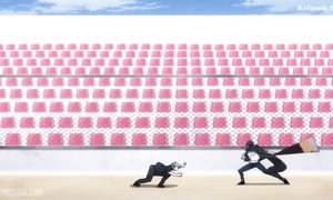 Hero return - EP10