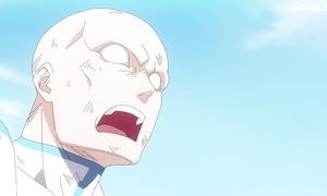 Hero return - EP12
