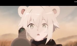 Arknights - 07 [SUB]
