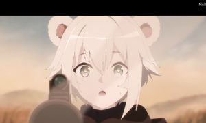 Arknights - 07 [DUB]