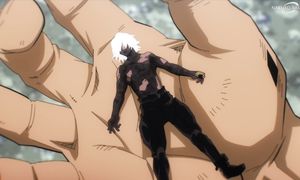My Hero Academia S6 - 11 [DUB]