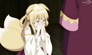 Beast Tamer - 11 [DUB]