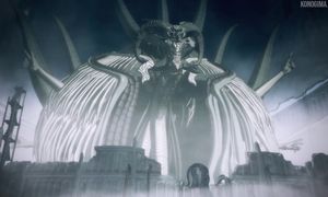 BASTARD!! -Heavy Metal, Dark Fantasy-  - EP14