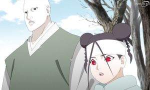 Боруто 279 серия [DUB]