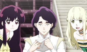 To Your Eternity S2 - 08 [DUB]