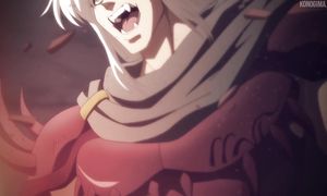 ASTARD!! -Heavy Metal, Dark Fantasy- - EP16