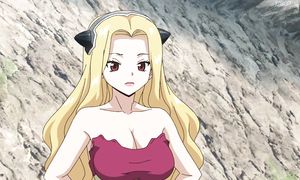 Dr stone - ryuusui